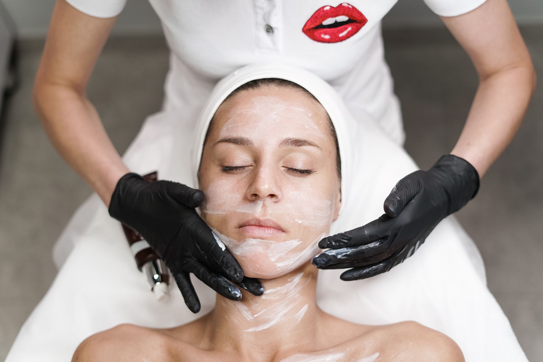 Glow-Up Facial