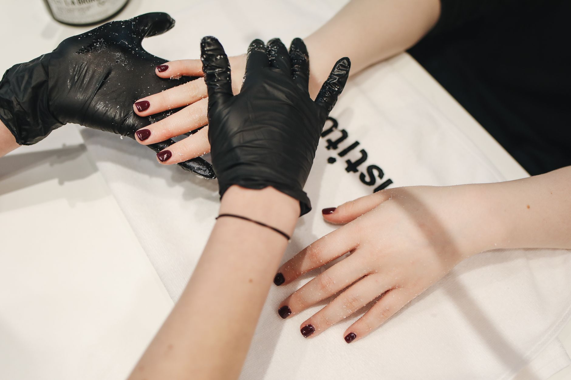 Manicure & Gel